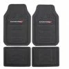 New 🥰 Plasticolor WeatherPro 4pc Floor Mats 😀