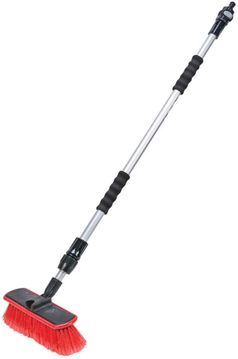 Cheapest π Simoniz Soft Bristle Wash Brush. 70 Inch Telescoping Handle π― 1 Cheapest π Simoniz Soft Bristle Wash Brush. 70 Inch Telescoping Handle π―