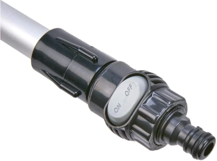 Deals π₯ Simoniz Soft Bristle Wash Brush. 70 Inch Telescoping Handle π 2 Deals π₯ Simoniz Soft Bristle Wash Brush. 70 Inch Telescoping Handle π - Image 2