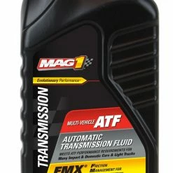 Best Pirce ๐ MAG 1ยฎ Multi-Vehicle Transmission Fluid โ Quart ๐งจ