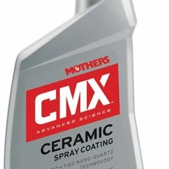 Cheapest ✔️ Mothers Ceramic Spray 🧥 Coating 24oz. 😍