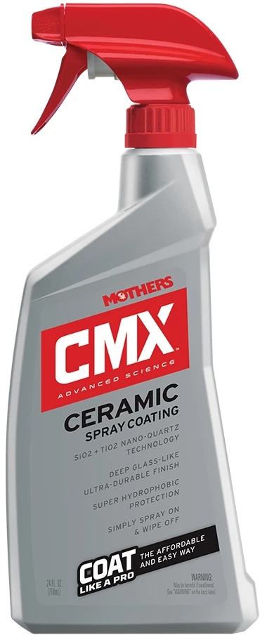 Cheapest βοΈ Mothers Ceramic Spray π§₯ Coating 24oz. π 1 Cheapest βοΈ Mothers Ceramic Spray π§₯ Coating 24oz. π