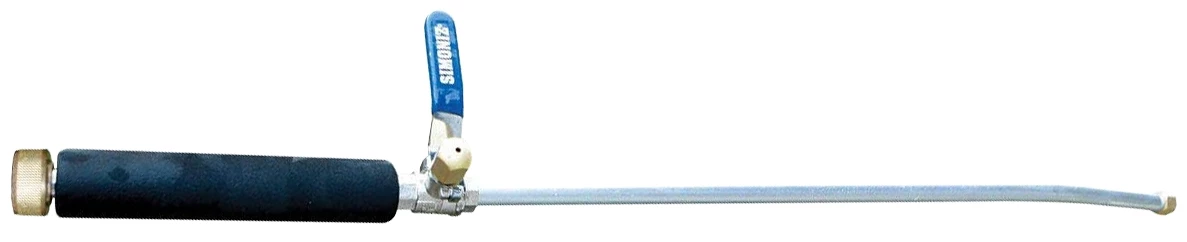 Best reviews of ✔️ Simoniz 33" High Pressure Power Washer Wand 🥰 1 Best reviews of ✔️ Simoniz 33" High Pressure Power Washer Wand 🥰