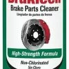 Buy ✨ CRC Industries Brakleen Brake Parts Cleaner - Non-Chlorinated, 14 oz. 🛒
