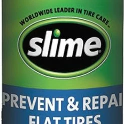 Best Sale 😀 Tire Sealant Slime 8 oz. 🧨