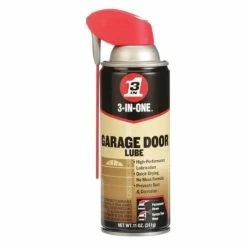 Best Pirce 🔔 WD-40 Professional 3-in-1 Spray Garage Door Lube 🤩