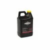 New 🛒 Briggs & Stratton SAE30 4-Cycle Engine Oil ⌛