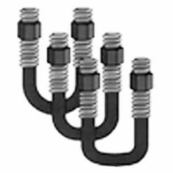 Top 10 🥰 Indiana 1/2" Round U-Bolt 🧨