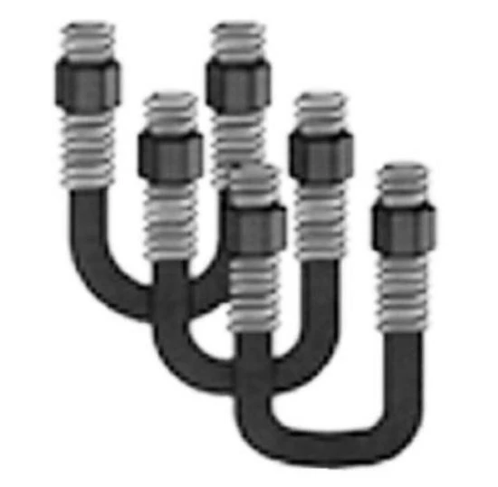 Top 10 π₯° Indiana 1/2" Round U-Bolt 𧨠1 Top 10 π₯° Indiana 1/2" Round U-Bolt π§¨