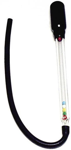 Hot Sale ๐ Texton Ethylene Glycol (EG) Anti-Freeze Tester ๐งจ 1 Hot Sale ๐ Texton Ethylene Glycol (EG) Anti-Freeze Tester ๐งจ