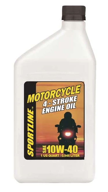 Promo π Como Lube Sportline Motorcycle Oil Qt π 1 Promo π Como Lube Sportline Motorcycle Oil Qt π
