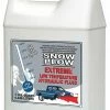 Discount 👏 SNOWPLOW Extreme Low Temperature Hydraulic Fluid – 1 Quart 😉