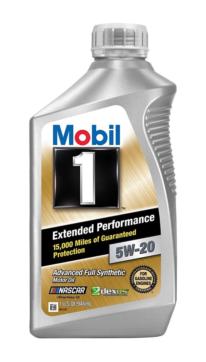 Coupon ๐ Mobil 1 Extended Performance Motor Oil - 1 Quart ๐ 1 Coupon ๐ Mobil 1 Extended Performance Motor Oil - 1 Quart ๐
