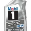 Top 10 🤩 Mobil 1 Synthetic Motor Oil 🎉