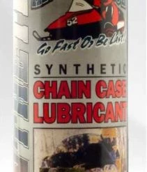 Coupon ✨ Arctic Blue Synthetic Chain Case Lube – 8 Oz 😀