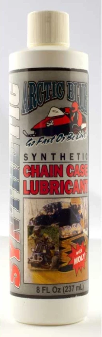 Buy ๐ Arctic Blue Synthetic Chain Case Lube โ 8 Oz ๐ 1 Buy ๐ Arctic Blue Synthetic Chain Case Lube โ 8 Oz ๐