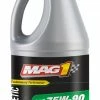 Budget 👏 MAG 1® Full Synthetic 75W GL-5 Gear Oil - Quart 👍