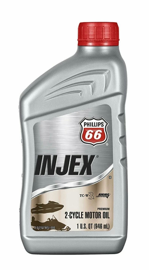 Best reviews of π Phillips 66 Injex TC-W3 2 Cycle Motor Oil (1 QT) β€οΈ 1 Best reviews of π Phillips 66 Injex TC-W3 2 Cycle Motor Oil (1 QT) β€οΈ