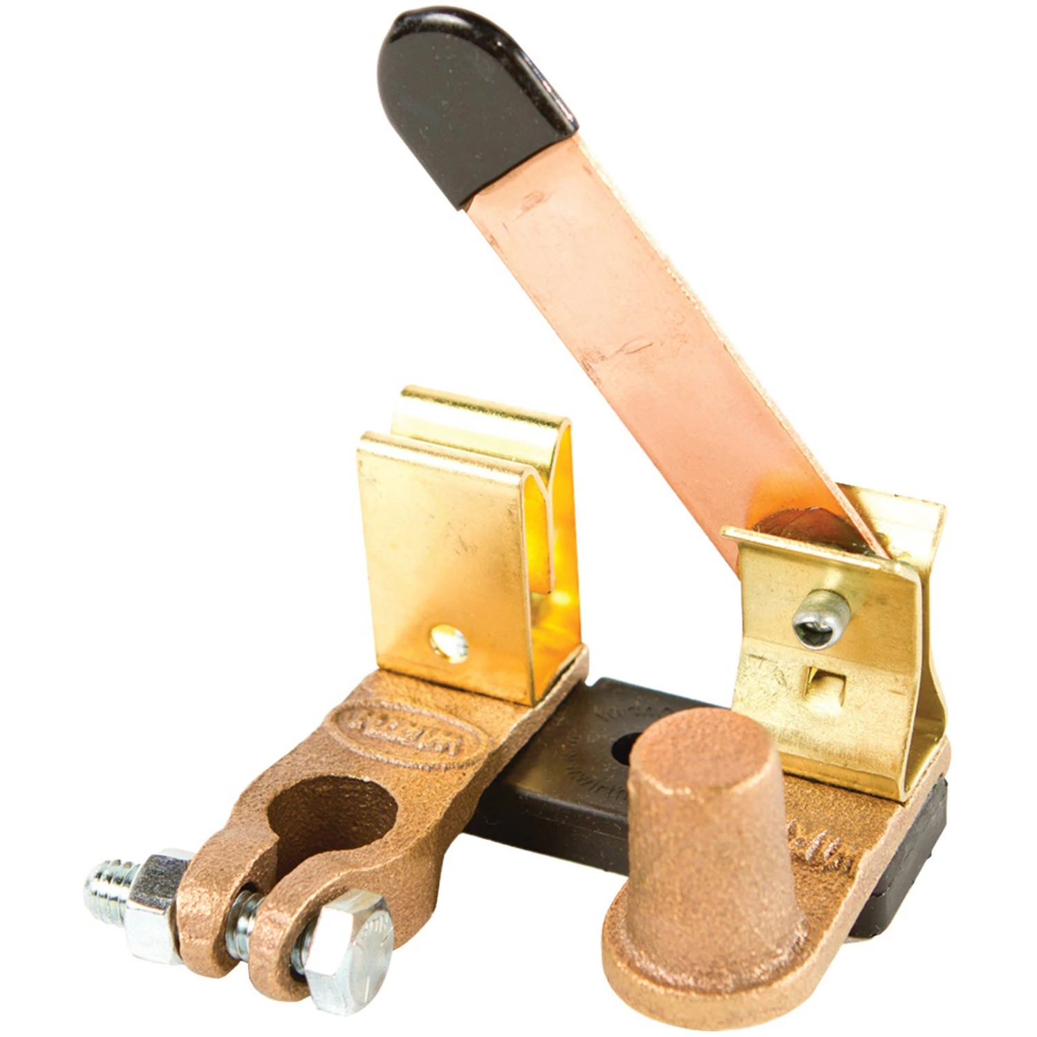 Promo π Battery Doctor Top Post Battery Disconnect Switch, Vertical Operation β¨ 1 Promo π Battery Doctor Top Post Battery Disconnect Switch, Vertical Operation β¨