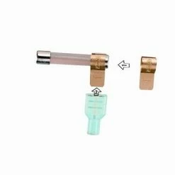 Cheap 🔔 Battery Doctor Round Fuse Power Tapping Kit 🛒