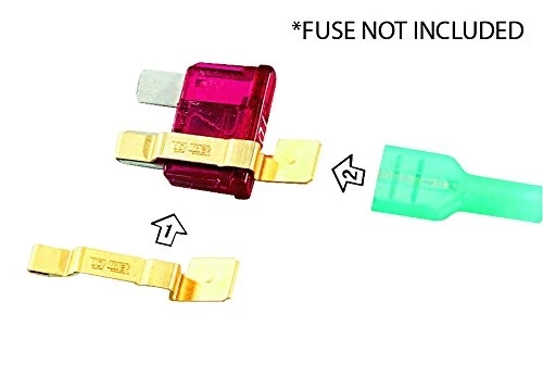 Hot Sale ๐ Battery Doctor Flat Fuse Power Tapping Kit ๐ 2 Hot Sale ๐ Battery Doctor Flat Fuse Power Tapping Kit ๐ - Image 2