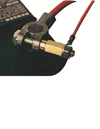 Buy π Battery Doctor Battery Terminal Bolt & Nut Extender for Top Mount Terminal π 2 Buy π Battery Doctor Battery Terminal Bolt & Nut Extender for Top Mount Terminal π - Image 2