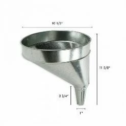 Flash Sale π Funnel King 6-Quart Offset Funnel π₯° 3 Flash Sale π Funnel King 6-Quart Offset Funnel π₯° -Deals Automotive Store 10890013 2