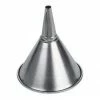 Cheapest 🤩 Funnel King Galvanized General Purpose Utility Funnels 🧨