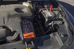 Budget π Battery Doctor Portable Desktop Smart Battery Charger 12/24 Volt β 3 Budget π Battery Doctor Portable Desktop Smart Battery Charger 12/24 Volt β - Image 3