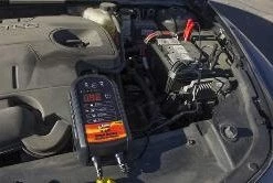 Coupon 👏 Battery Doctor Portable Desktop Smart Battery Charger 12/24 Volt 🎁 -Deals Automotive Store 10890023 3