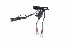 Outlet π Battery Doctor Harness w/Ring Terminal π§¨