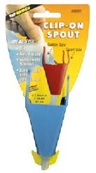 Buy ✔️ Funnel King Clip-On Spout 🛒