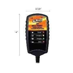 Brand new π₯° Battery Doctor 12 Volt 2 Amp Wall Mount Smart Battery Charger and Maintainer β 2 Brand new π₯° Battery Doctor 12 Volt 2 Amp Wall Mount Smart Battery Charger and Maintainer β - Image 2