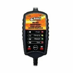 Budget π₯° Battery Doctor Rainproof Battery Charger and Maintainer 6/12 Volt 2 Amp β€οΈ