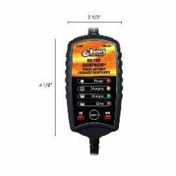 Cheap 𧨠Battery Doctor Rainproof Battery Charger and Maintainer 6/12 Volt 2 Amp π 3 Cheap 𧨠Battery Doctor Rainproof Battery Charger and Maintainer 6/12 Volt 2 Amp π -Deals Automotive Store 10890158 2 1