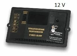 Top 10 ✔️ Battery Doctor Battery Doctor 30 Amp Digital Solar Controllers 😍