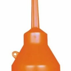 Coupon ✨ WirthCo Funnel King Orange Capped Funnel - 1 Pint Capacity ✔️