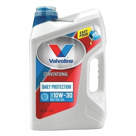 Promo π Valvoline 5 Qt. Daily Protection Conventional Motor Oil 𧨠1 Promo π Valvoline 5 Qt. Daily Protection Conventional Motor Oil π§¨