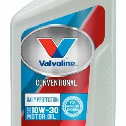 Wholesale ✔️ Valvoline Premium Conventional Motor Oils-10W-30 🎁