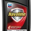 Cheap 🌟 Havoline Motor Oil Quart-10W-30 🌟