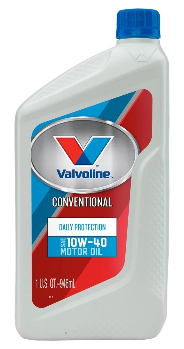Brand new β€οΈ Valvoline Premium Conventional Motor Oils-10W-40 π 1 Brand new β€οΈ Valvoline Premium Conventional Motor Oils-10W-40 π