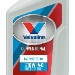 Promo 🌟 Valvoline Premium Conventional Motor Oils-10W-40 💯