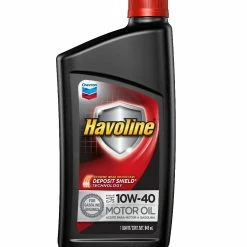 Coupon ⭐ Havoline Motor Oil Quart-10W-40 🥰