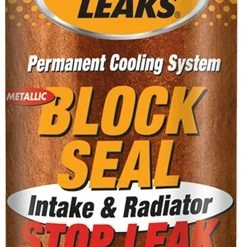 Cheapest 🔥 Bar's Leaks Block Seal Liquid Leak 🧨