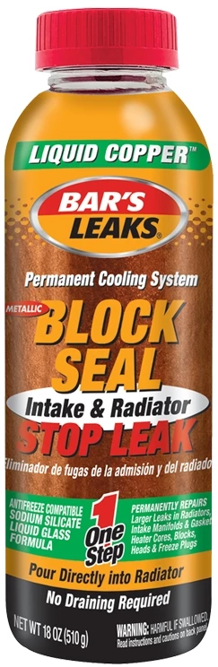 Cheapest π₯ Bar's Leaks Block Seal Liquid Leak 𧨠1 Cheapest π₯ Bar's Leaks Block Seal Liquid Leak π§¨