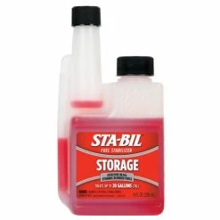 Discount 🎉 Sta-Bil Fuel Stabilizer 8oz ⌛