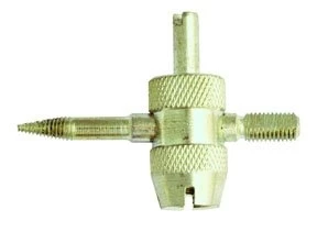 New π Milton 4 in 1 Valve Repair Tool β€οΈ 1 New π Milton 4 in 1 Valve Repair Tool β€οΈ