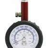 Best Pirce 🥰 Milton Dial Tire Gauge, 0 to 160 PSI 👍