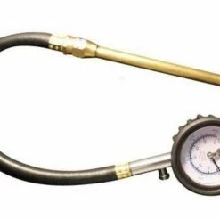 Top 10 👍 Milton Dual Head Chuck Dial Tire Gauge, 0 to 60 PSI 😍