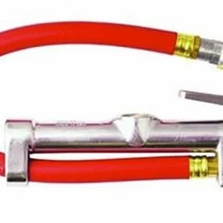 Budget 🥰 Milton Analog Tire Inflator with Pressure Gauge, 10 to 160 PSI 🔥